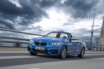 BMW M235i Convertible 2014 года